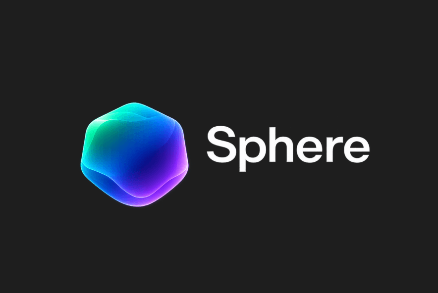 Sphere 미리보기