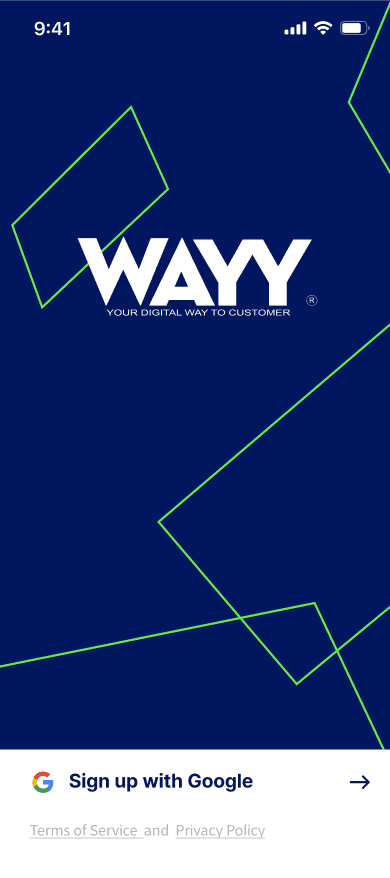 WAYY 미리보기